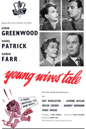 Young Wives Tale (1951) Young Wives Tale (1951)