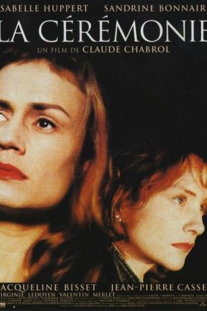 A Judgement in Stone (1995)