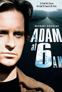 Adam at Six A.M. (1970)