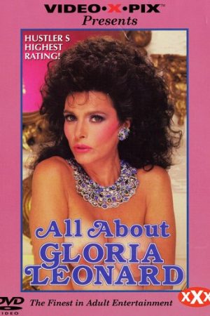All About Gloria Leonard (1978)