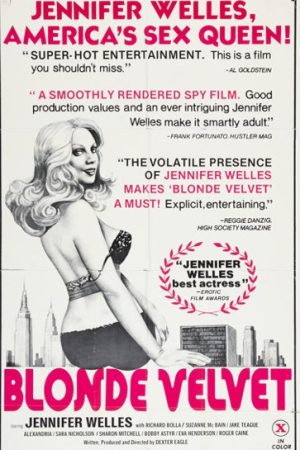 Blonde Velvet (1976)