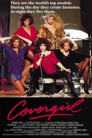 Covergirl (1984)