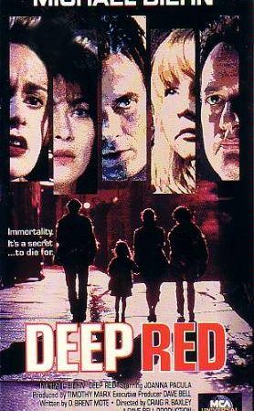 Deep Red (1994)