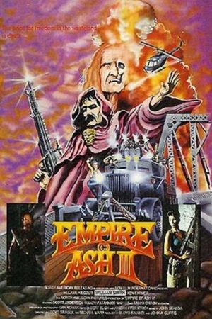 Empire of Ash III (1989) Empire of Ash III (1989)