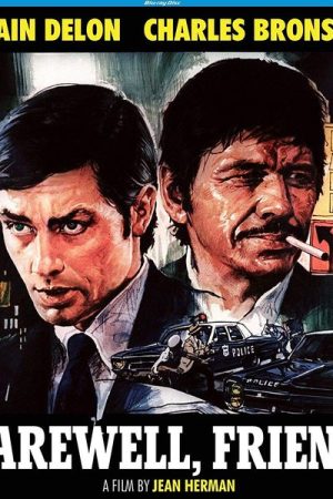 Farewell Friend (1968)