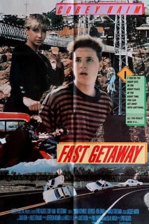 Fast Getaway (1991)