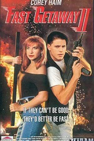 Fast Getaway II (1994)