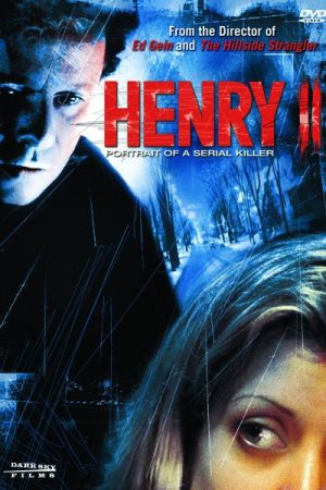 Henry II Portrait of a Serial Killer (1996)