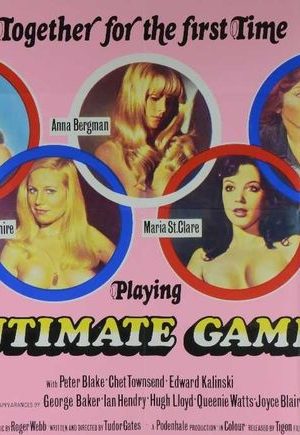 Intimate Games (1976)