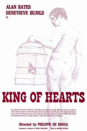 King of Hearts (1966)