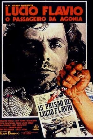Lucio Flavio (1977) Lucio Flavio (1977)