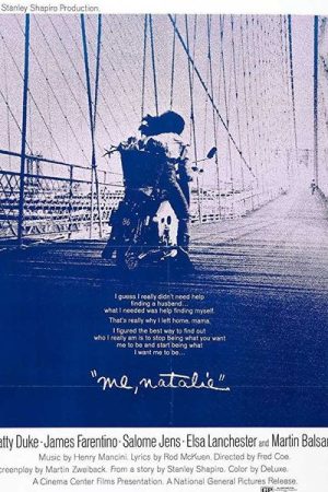 Me Natalie (1969)
