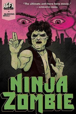 Ninja Zombie (1992) Ninja Zombie (1992)