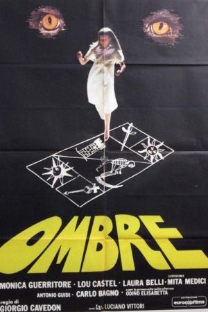 Ombre (1980) Ombre (1980)