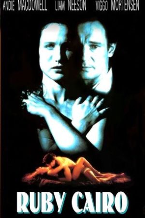 Ruby Cairo (1992)