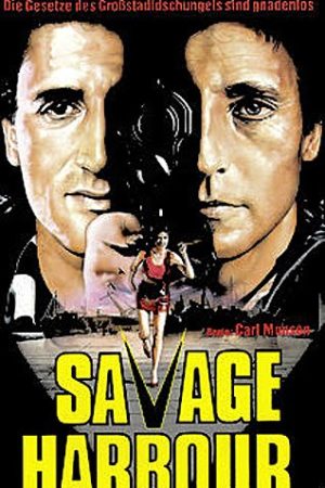 Savage Harbor (1987) Savage Harbor (1987)