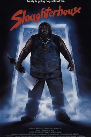 Slaughterhouse (1987)