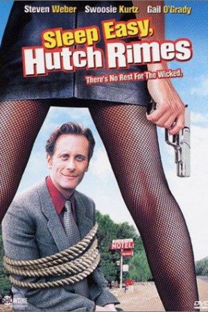 Sleep Easy Hutch Rimes (2000)