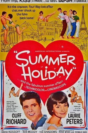 Summer Holiday (1963)