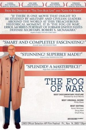 The Fog of War (2003)