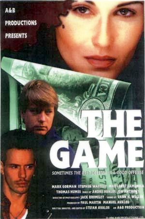 The Game (1994)