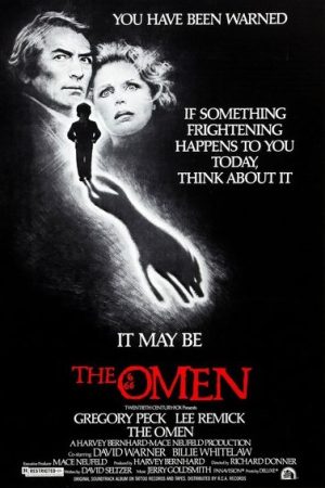 The Omen (1976)