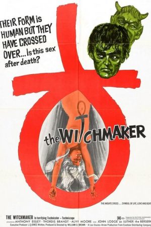 The Witchmaker (1969) The Witchmaker (1969)