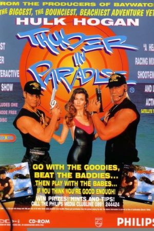 Thunder in Paradise (1993)