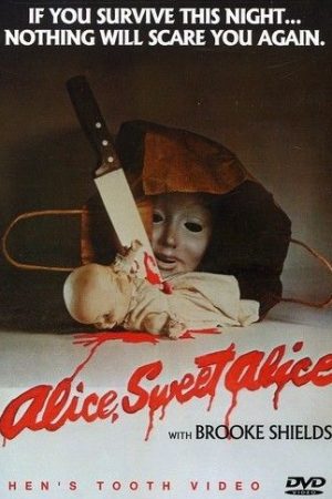 Alice Sweet Alice (1976)