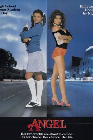 Angel (1984)