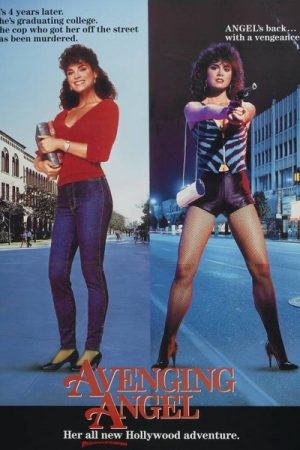 Avenging Angel (1985)