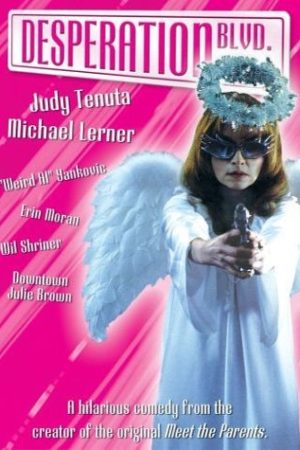 Desperation Boulevard (1998)