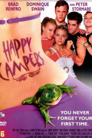 Happy Campers (2001) Happy Campers (2001)