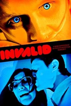 Invalid (2015)