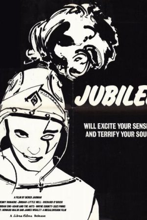 Jubilee (1978)