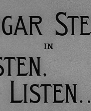 Listen Listen (1958)