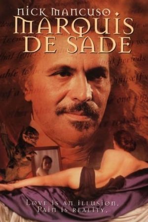 Marquis de Sade (1996)