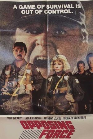 Opposing Force (1986)