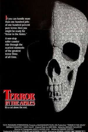 Terror in the Aisles (1984)