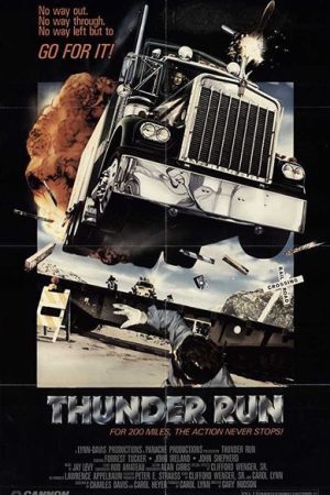 Thunder Run (1986)