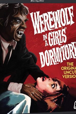 Werewolf in a Girls Dormitory (1961)