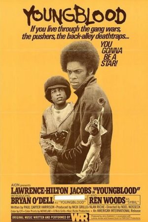 Youngblood (1978)