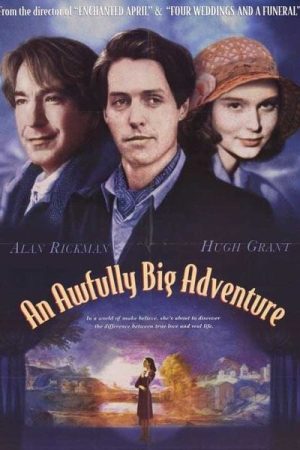 An Awfully Big Adventure (1995)