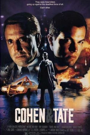 Cohen and Tate (1988)