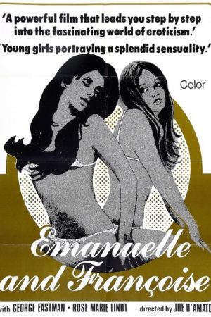 Emanuelle’s Revenge (1975)