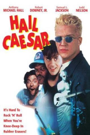 Hail Caesar (1994) Hail Caesar (1994)