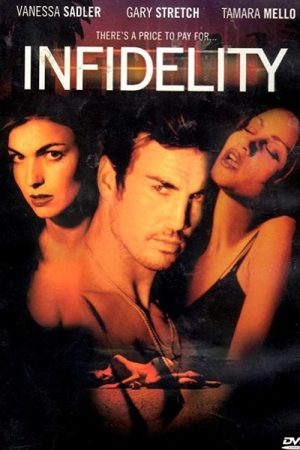 Infidelity/Hard Fall (1997) Infidelity/Hard Fall (1997)