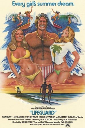 Lifeguard (1976) Lifeguard (1976)