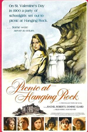 Picnic at Hanging Rock (1975)