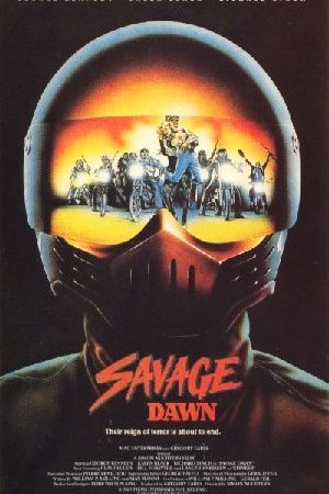 Savage Dawn (1985)